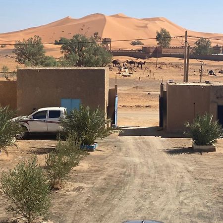 Tifinagh Guest House مرزوكة المظهر الخارجي الصورة