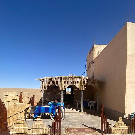 Tifinagh Guest House مرزوكة المظهر الخارجي الصورة