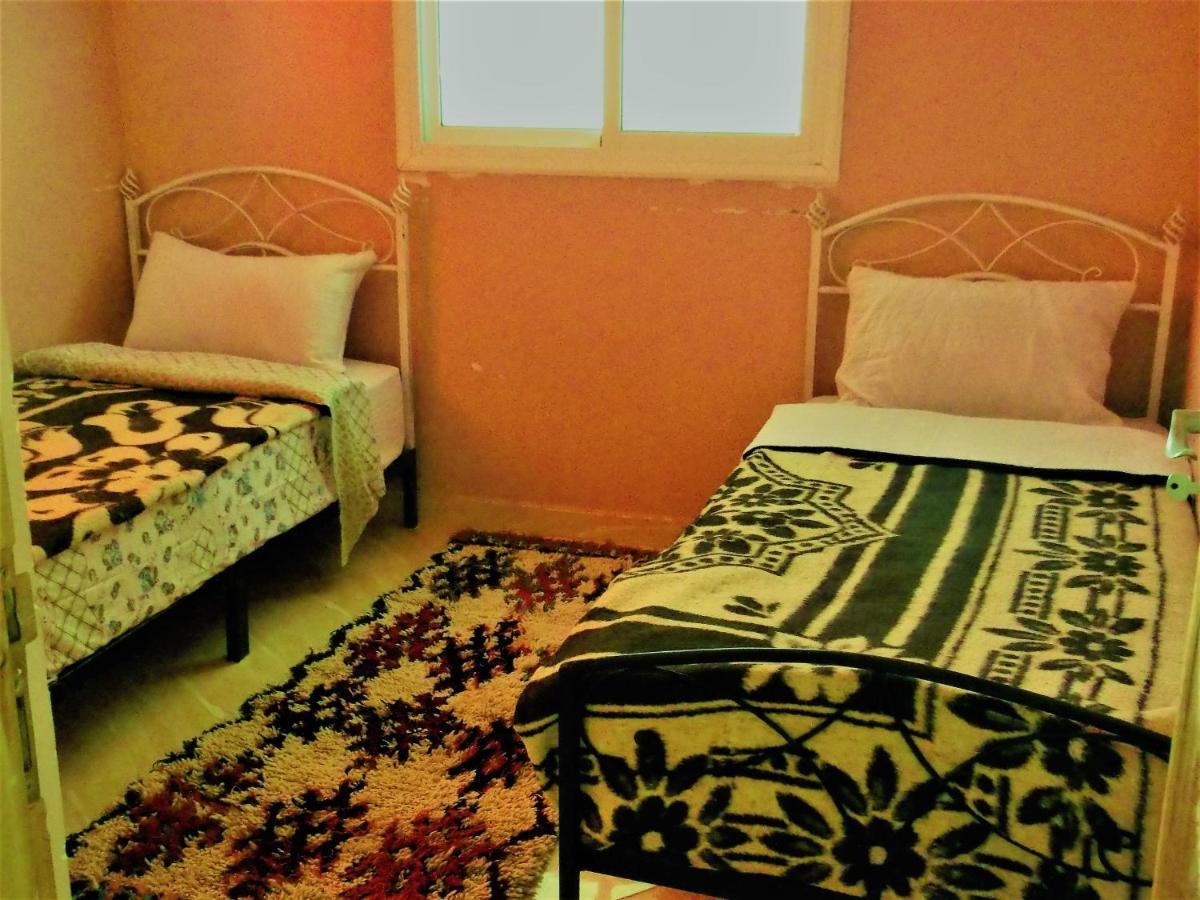 Tifinagh Guest House مرزوكة المظهر الخارجي الصورة