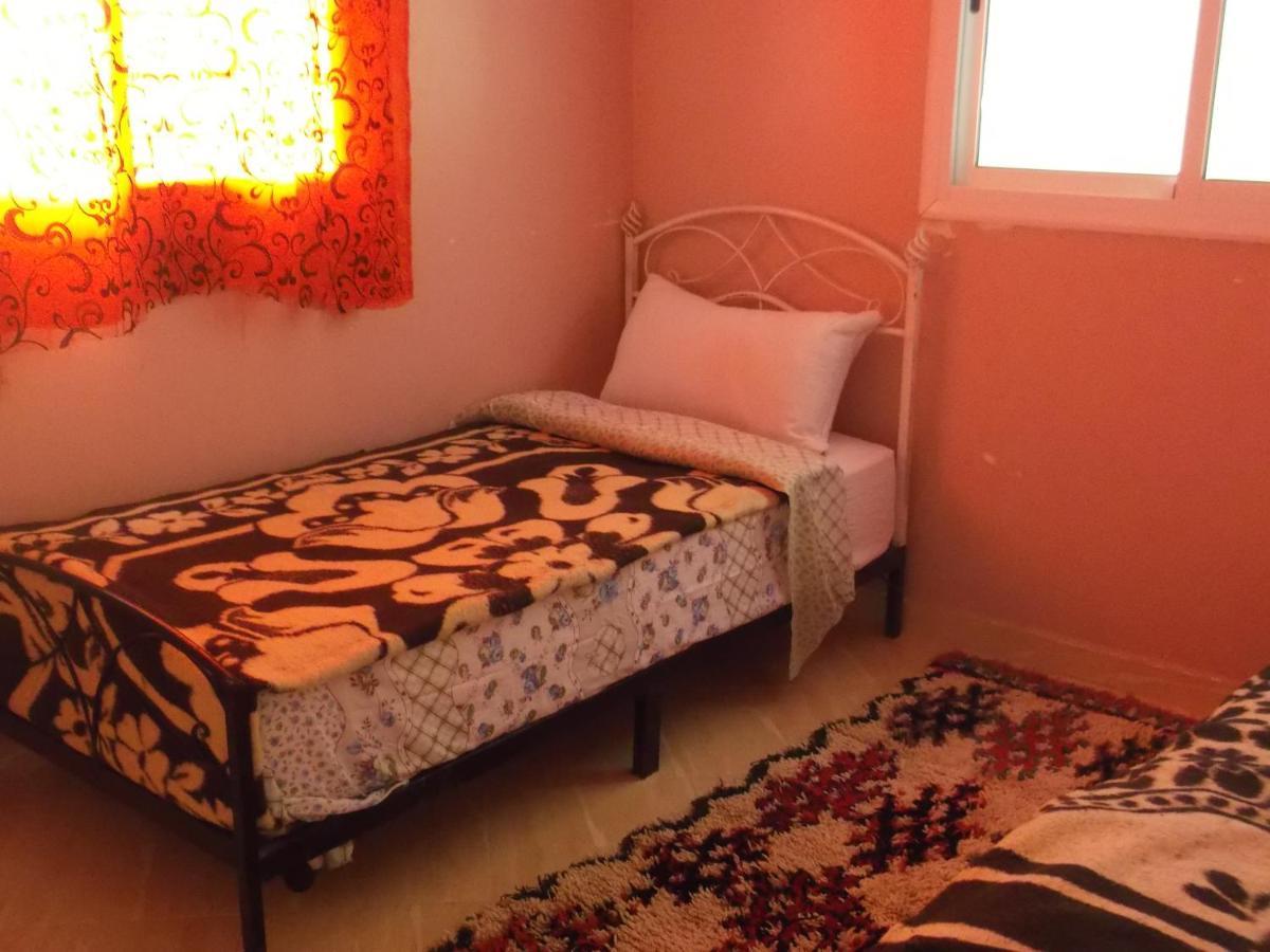 Tifinagh Guest House مرزوكة المظهر الخارجي الصورة