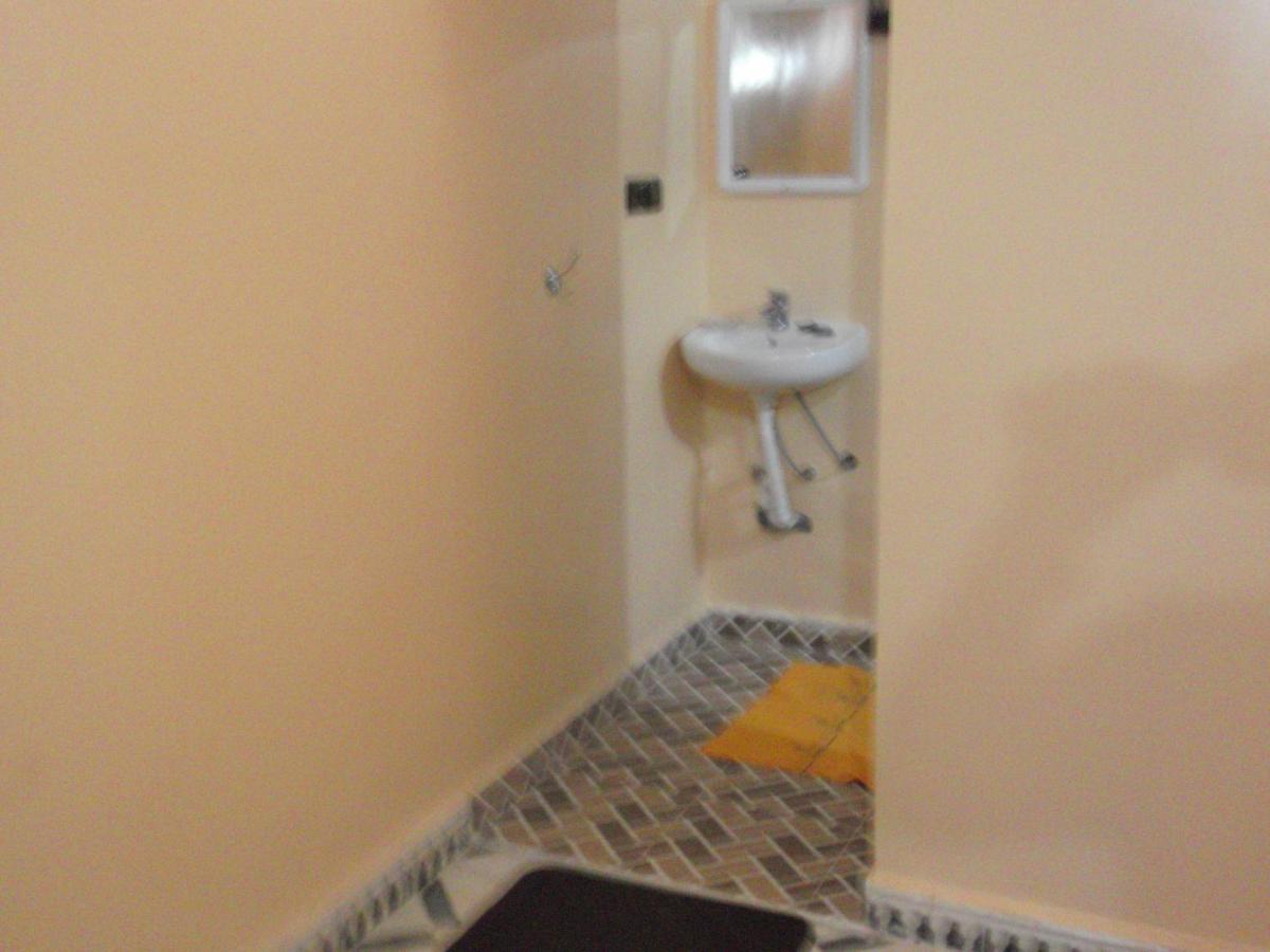 Tifinagh Guest House مرزوكة المظهر الخارجي الصورة
