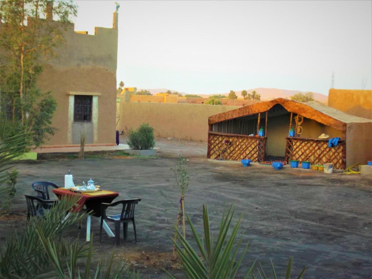 Tifinagh Guest House مرزوكة المظهر الخارجي الصورة