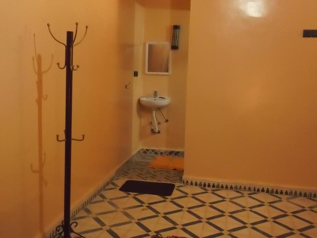 Tifinagh Guest House مرزوكة المظهر الخارجي الصورة