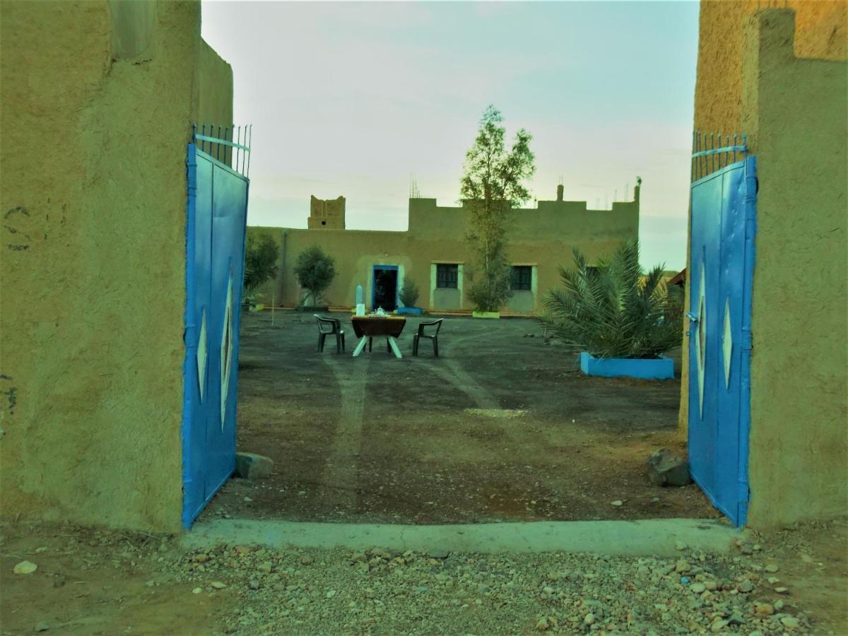Tifinagh Guest House مرزوكة المظهر الخارجي الصورة