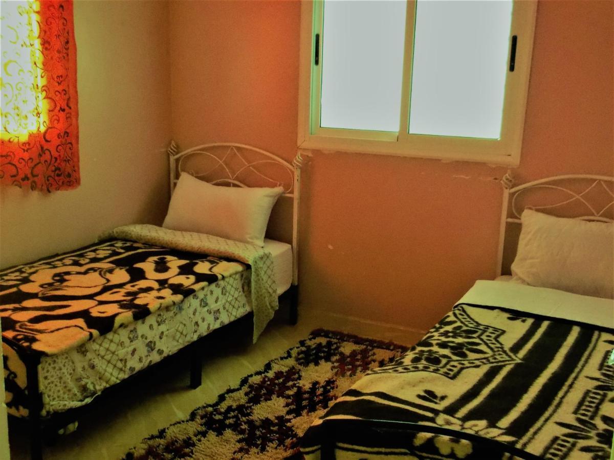 Tifinagh Guest House مرزوكة المظهر الخارجي الصورة