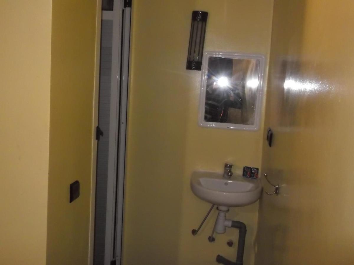 Tifinagh Guest House مرزوكة المظهر الخارجي الصورة
